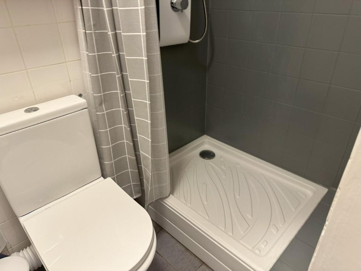 Appartement Agreable Et Confortable Pour 4 Personnes Le Havre Exterior foto