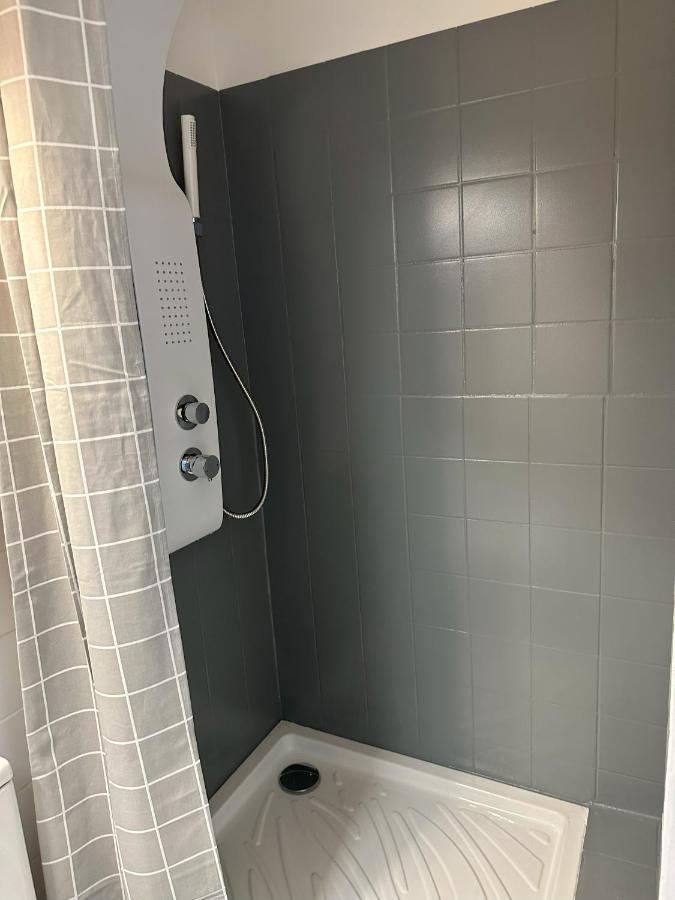 Appartement Agreable Et Confortable Pour 4 Personnes Le Havre Exterior foto